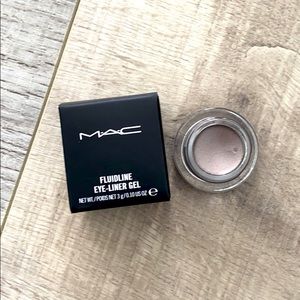 MAC Fluidline Eye Liner Gel